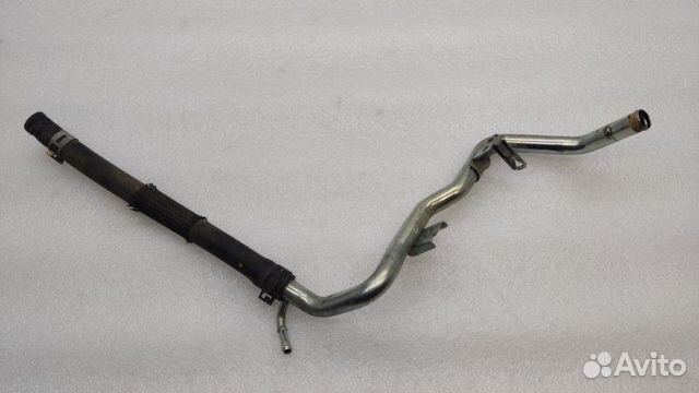 Трубка системы охлаждения Lexus Nx200 ZGZ15 3zrfae