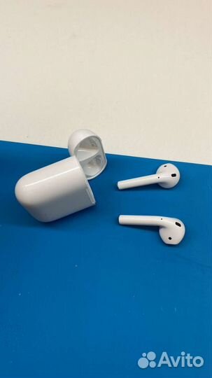 AirPods 1 оригинал