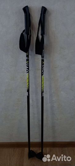 Беговые лыжи