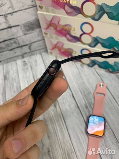 Apple watch 8 pro