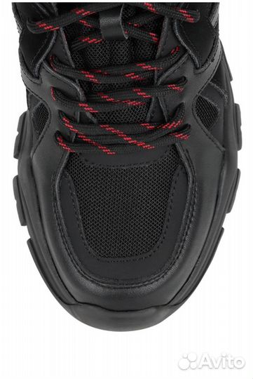 Ботинки полуботинки кроссовки женские 41