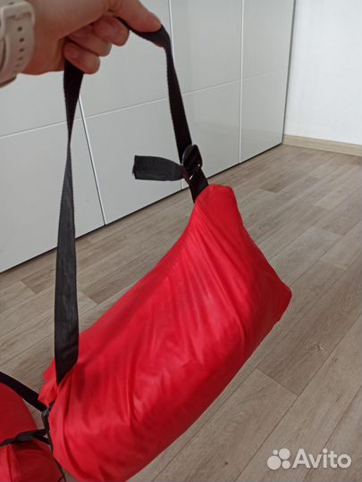 Биван надувной диван 2 шт