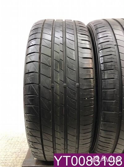 Dunlop SP Sport LM705 225/40 R18 98N