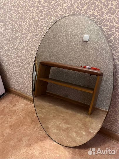 Зеркало настенное СССР