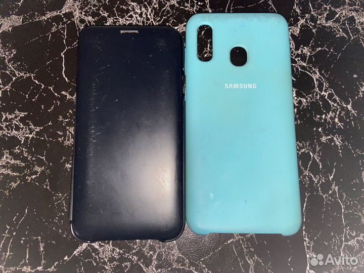 Чехлы на Samsung galaxy g7/A30