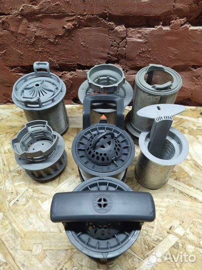 Сливной фильтр для посудомоечной машины