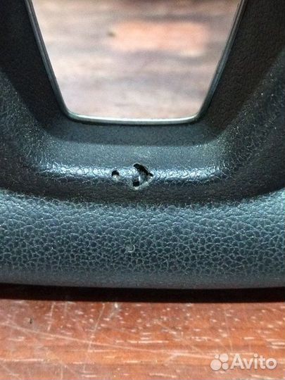 Руль LADA Largus K7M