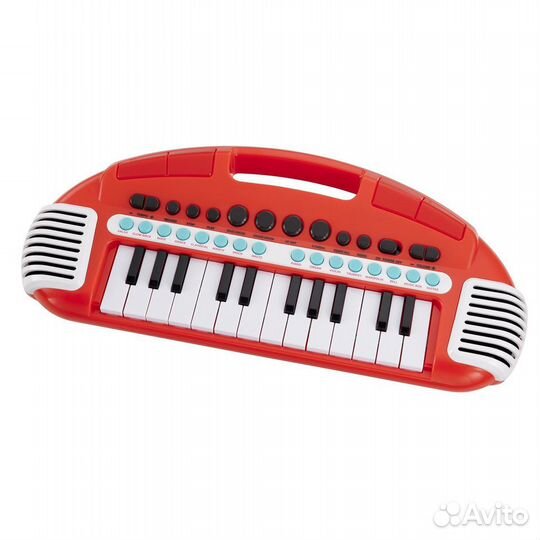 Синтезатор