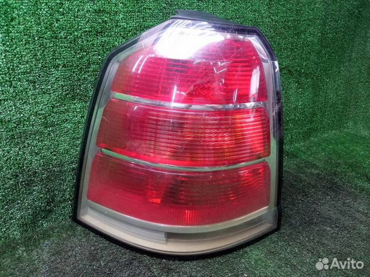 Фонарь задний левый Opel Zafira B (2005-2012)