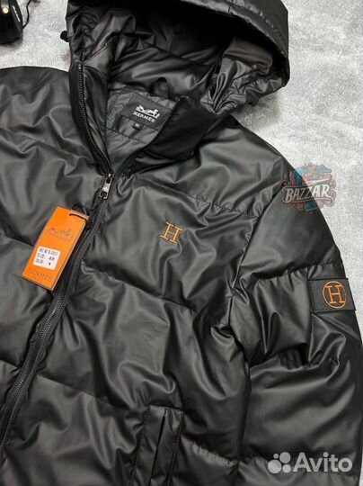 Куртки hermes