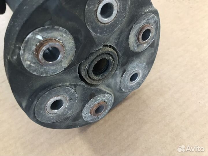 Карданный вал Мерседес W124 (958)