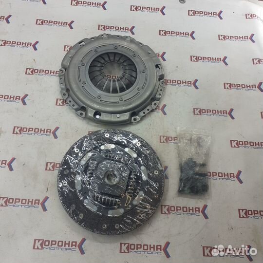 Сцепление комплект