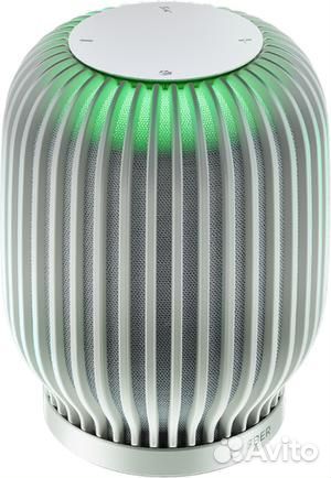 Колонка умная Sber SberBoom 40 Вт белая