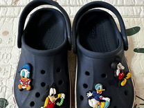 Обувь crocs для мальчика