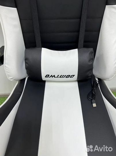 Офисное кресло (геймерское). Кресло для директора