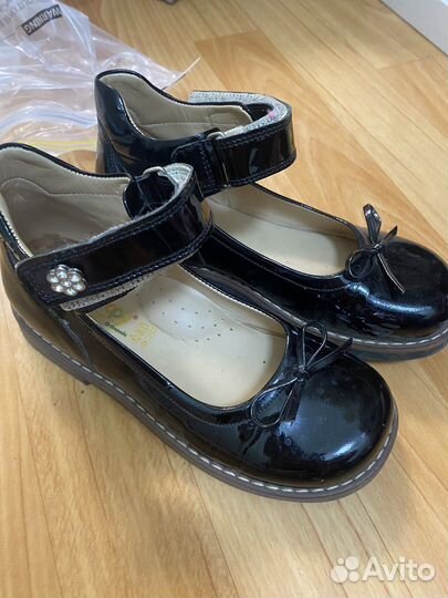 Обувь для девоски