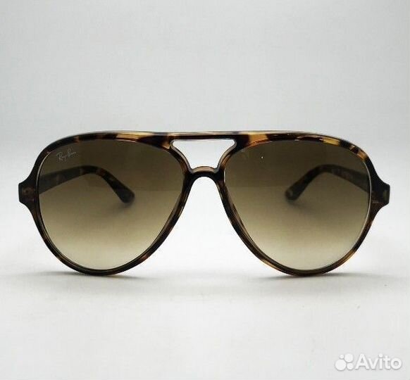 Очки Ray Ban Cats