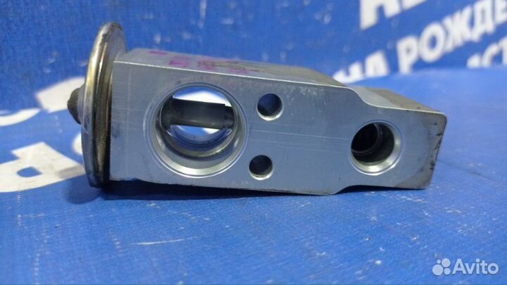 Клапан кондиционера Bmw E39 седан M54B22 2002