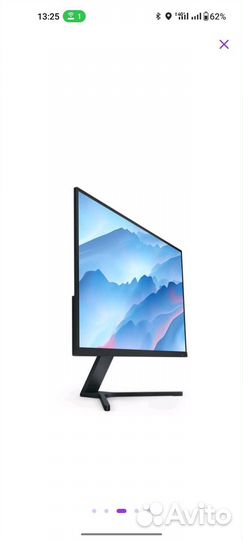 Монитор Xiaomi Redmi Display 27
