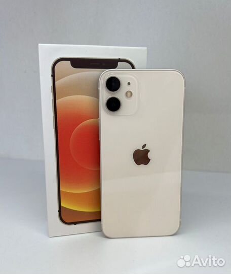 iPhone 12 mini, 128 ГБ