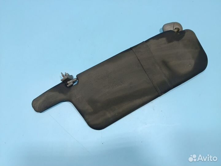 Козырёк солнцезащитный для Toyota Corona 1992-1996