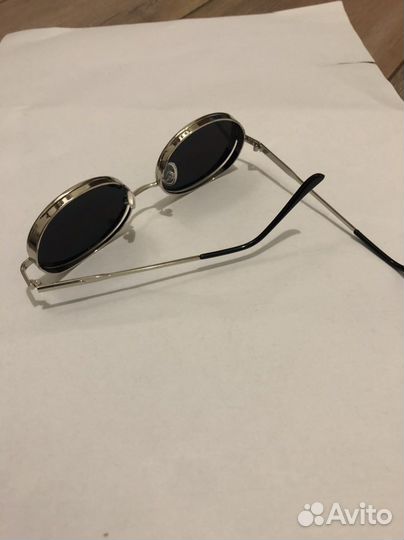 Солнцезащитные очки женские