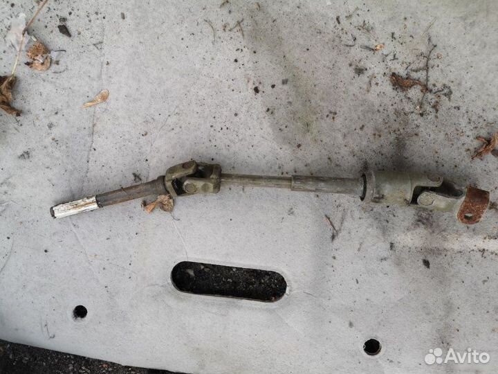 Рулевой карданчик Renault Laguna