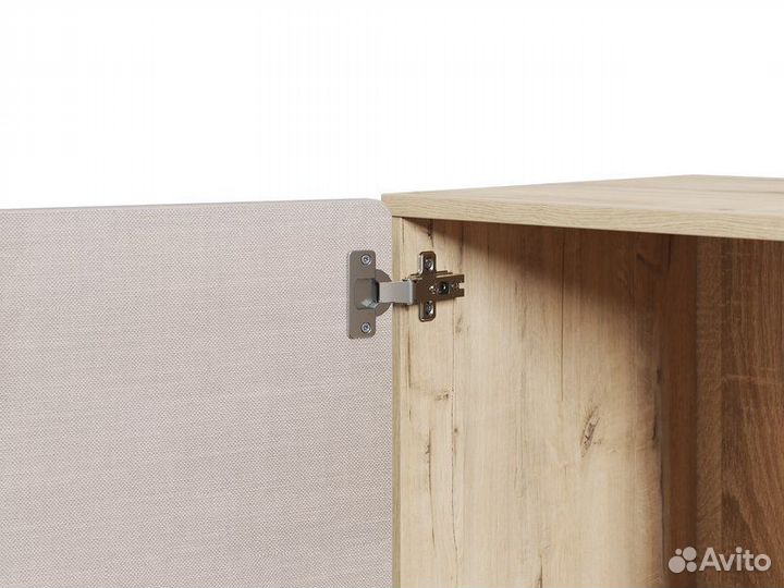 Тумба Арчи-2 White Irish