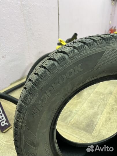 Hankook Winter I'Pike RS2 W429 185/70 R14 92T