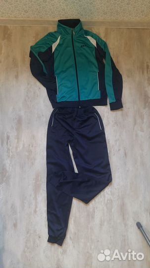 Спортивный костюм