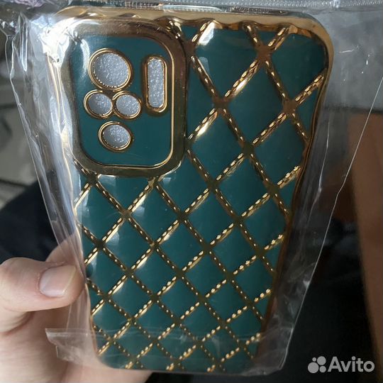 Чеход xiaomi redmi note 10