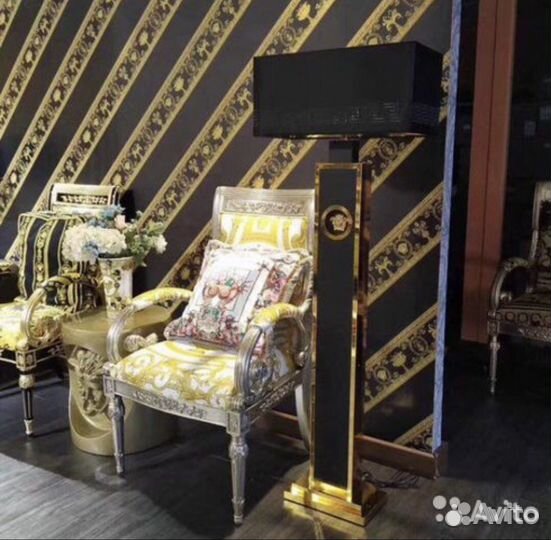 Светильник Торшер Versace