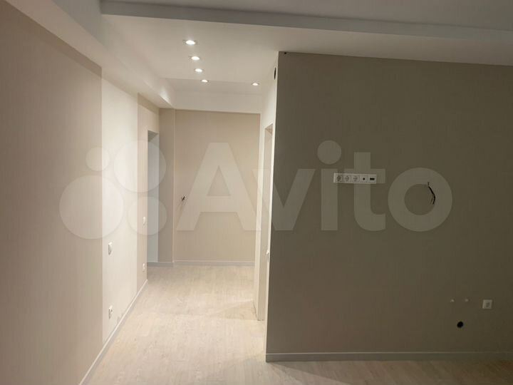 Квартира-студия, 39 м², 2/3 эт.