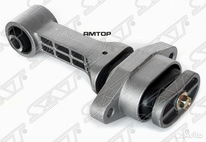 SAT ST-21950-1R000 Подушка двигателя hyundai solar