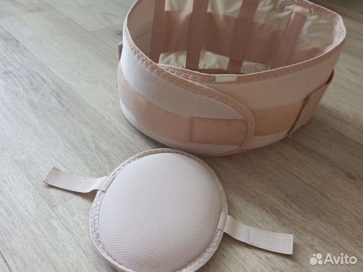 Бандаж до и послеродовой (М)