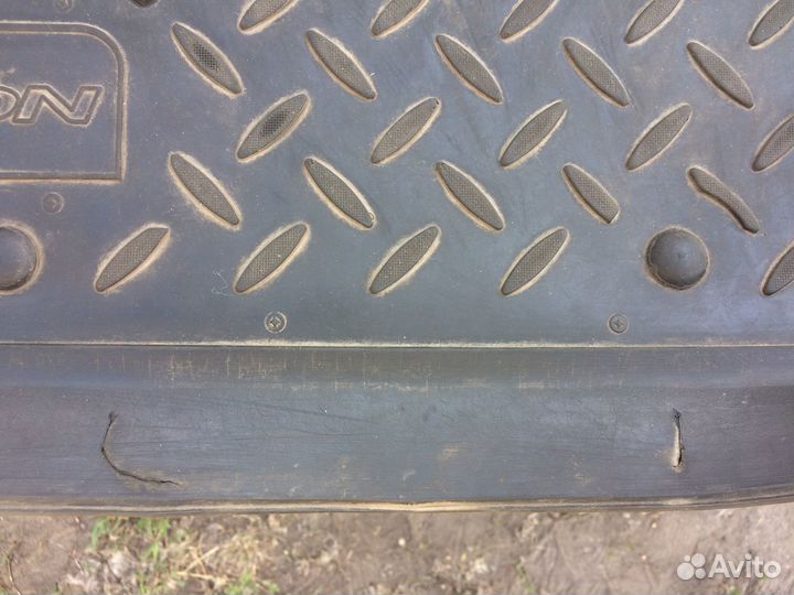 Автомобильные коврики