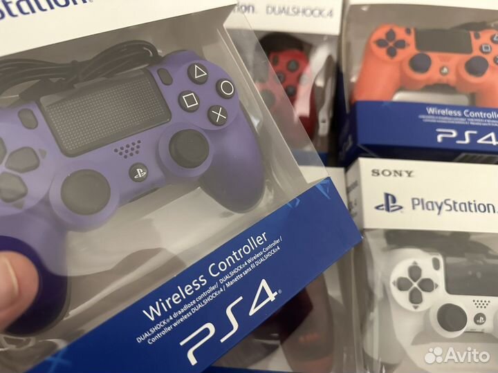 Джойстики для приставки, пк, телефона