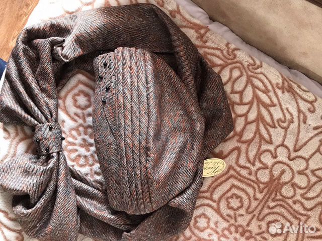 Шапка челма