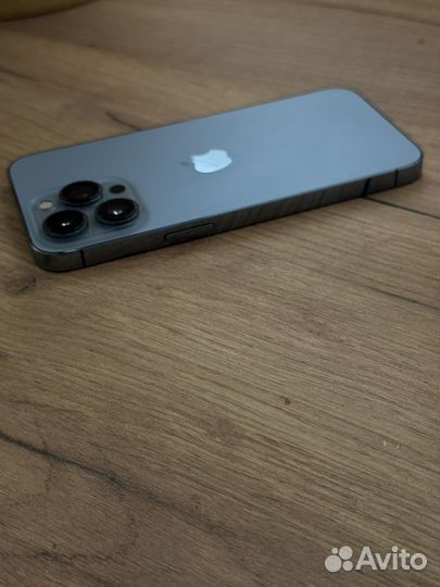 iPhone 13 Pro, 256 ГБ