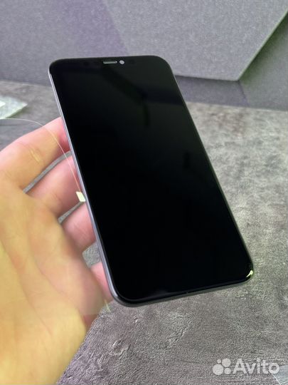 Дисплей iPhone 11 Оригинал