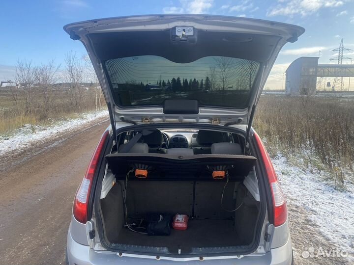 LADA Kalina 1.6 МТ, 2011, 104 000 км