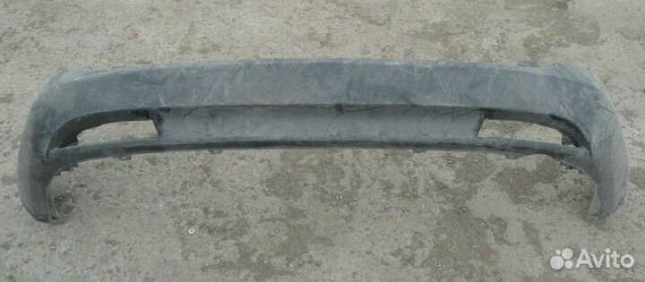 Бампер задний задний Honda Cr-V RM 2012-2015