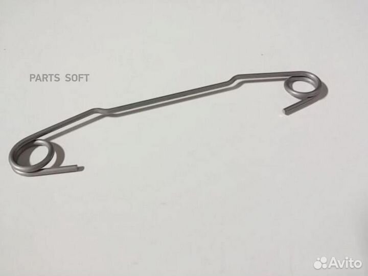 Volvo 9483546 Фиксатор