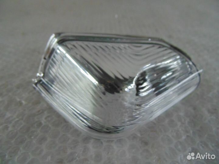 Повторитель в зеркало левый mercedes benz sprinter