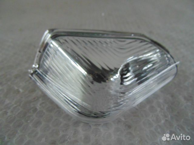 Повторитель в зеркало левый mercedes benz sprinter