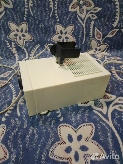 Диапроектор СССР