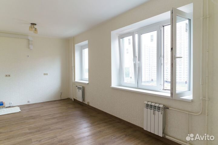 Ремонт квартир под ключ. Частная бригада