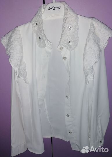 Школьная форма для девочки