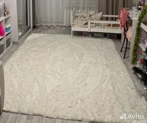 Ковер шерстяной