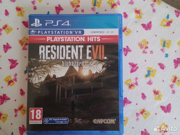 Игры для приставок ps4